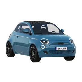 Fiat la prima